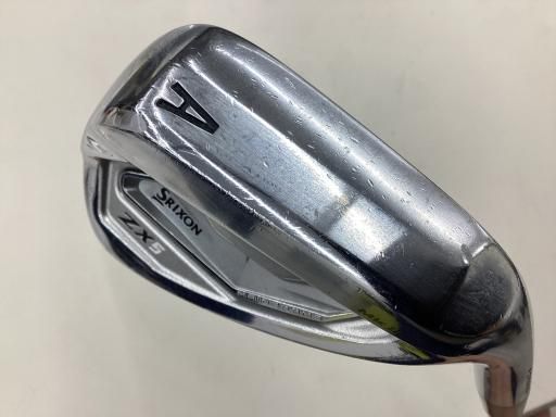 ゴルフ 【】 ダンロップ SRIXON ZX5 Mk II AW ウェッジ WG Diamana ZX