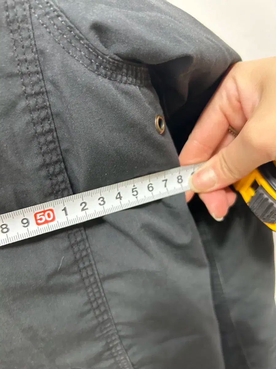 マウンテンパーカー アウター