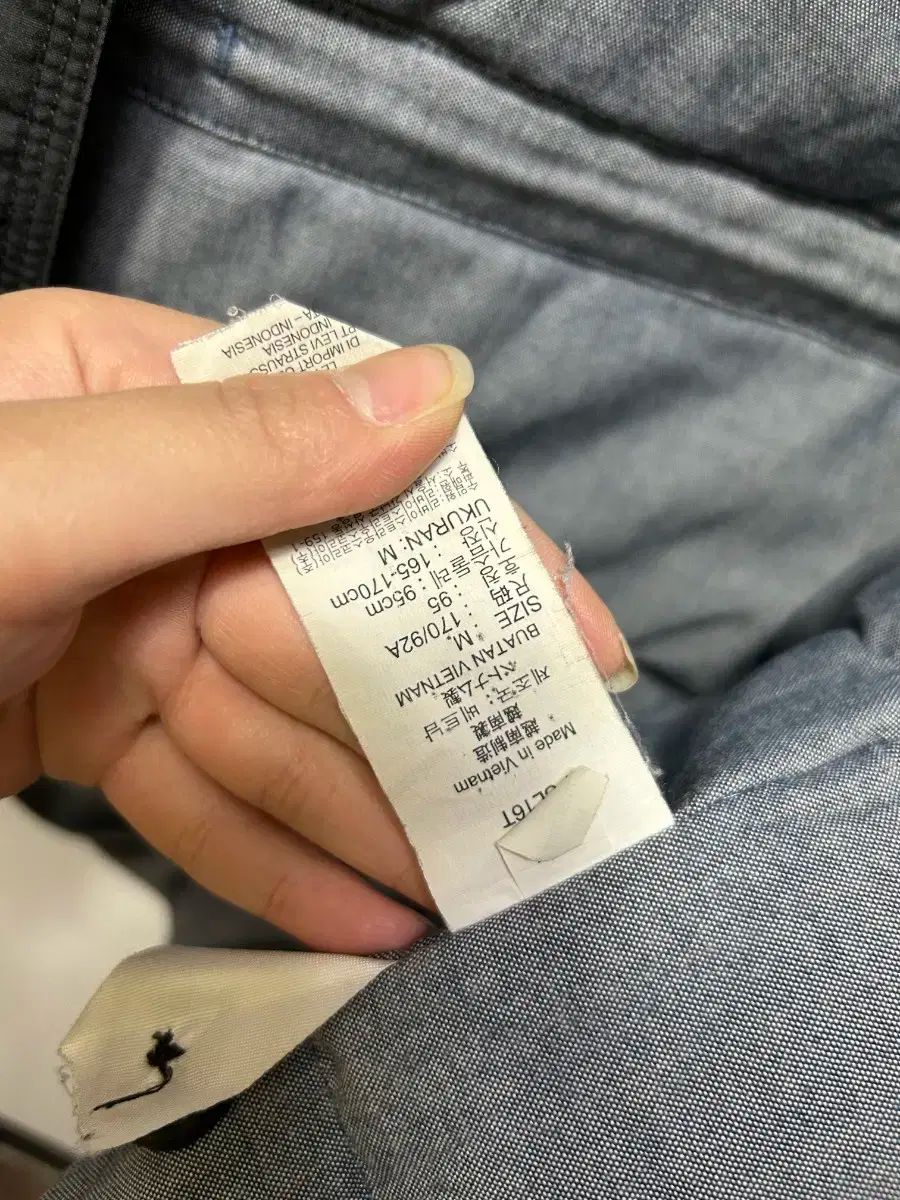 リーバイス ブラック