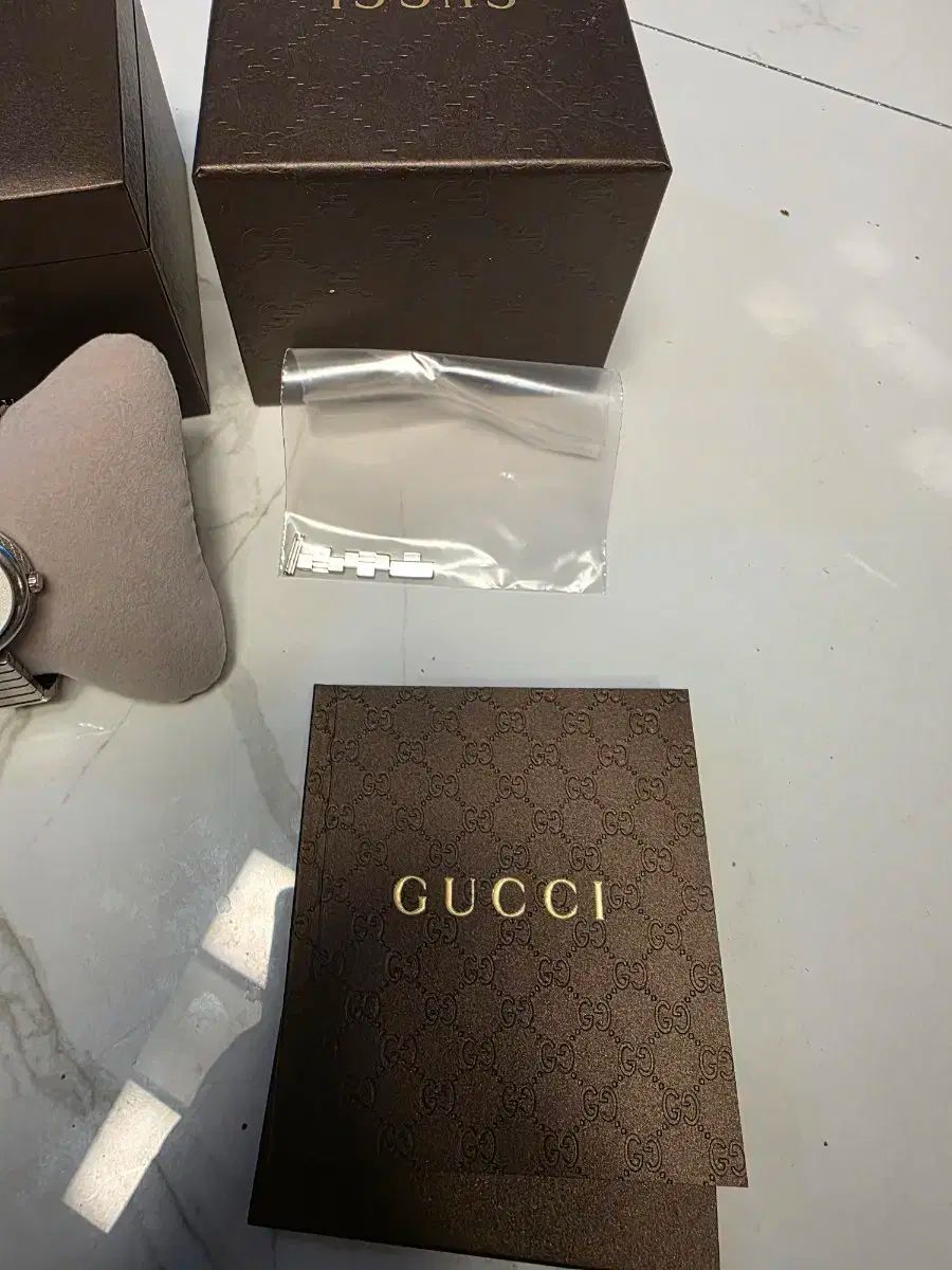 グッチ レディース 時計