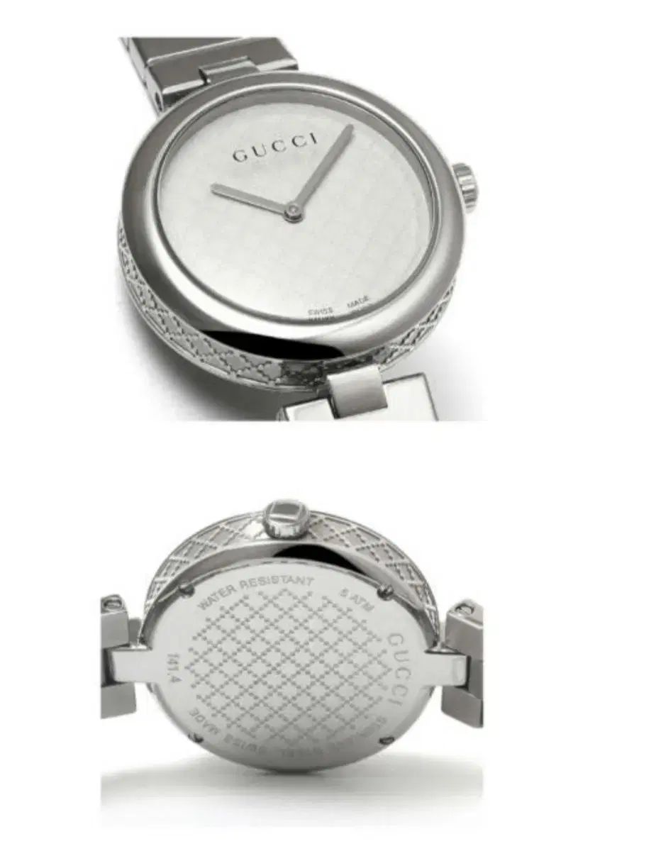 グッチ レディース 時計 YA141402