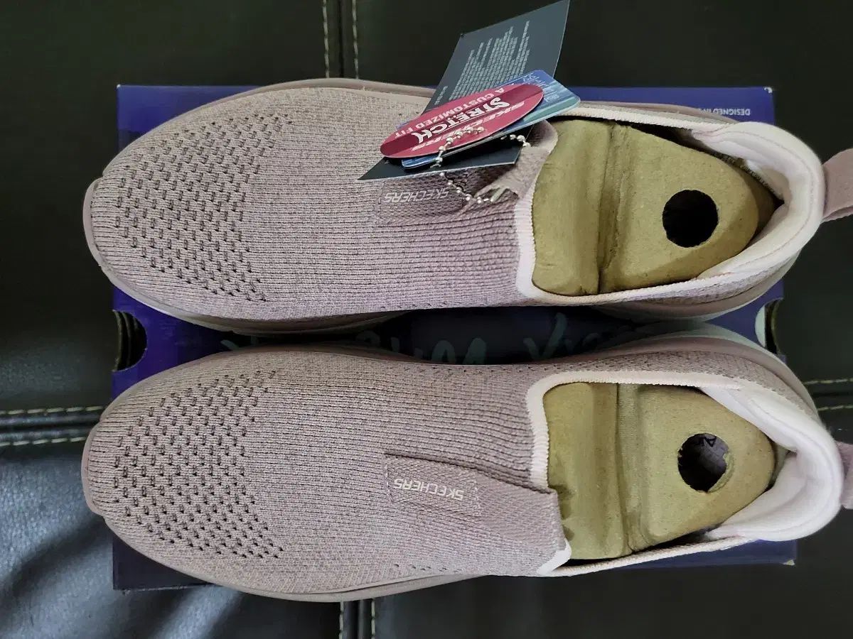 スケッチャーズ レディース ウォーカーブーツ ピンク 240