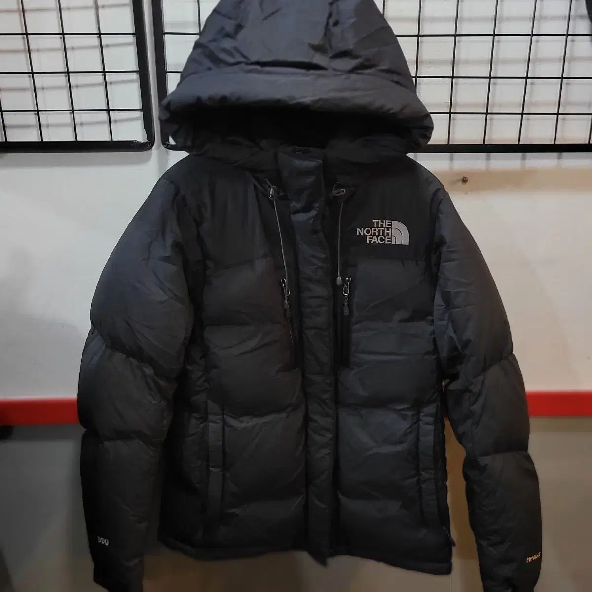 THE NORTH FACE ザ ノース フェイス プリズム ヒマラヤ レディース グースダウン