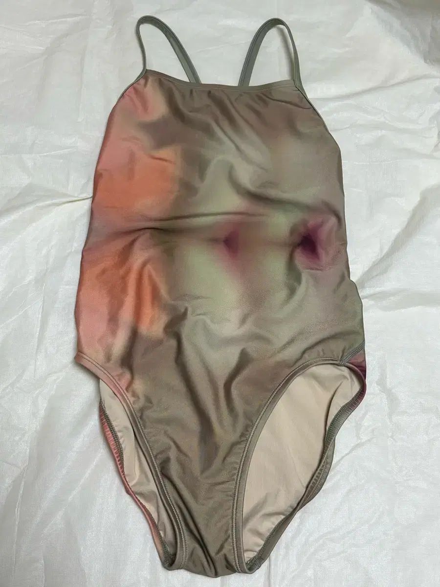 ロレカ サンセット フォレスト L 水着