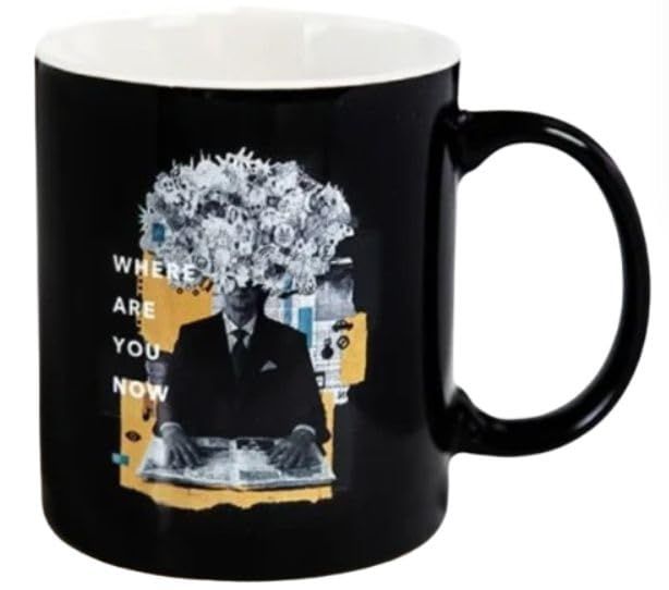 佐野元春 今 何処TOUR 2025 グッズ マグカップ