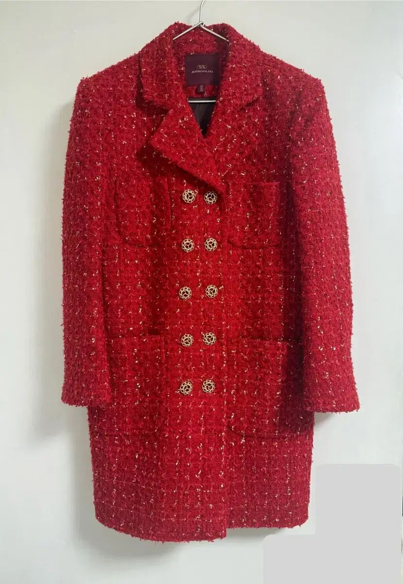 パク ジウォン PARK JIWON ルー数 ジャケット M