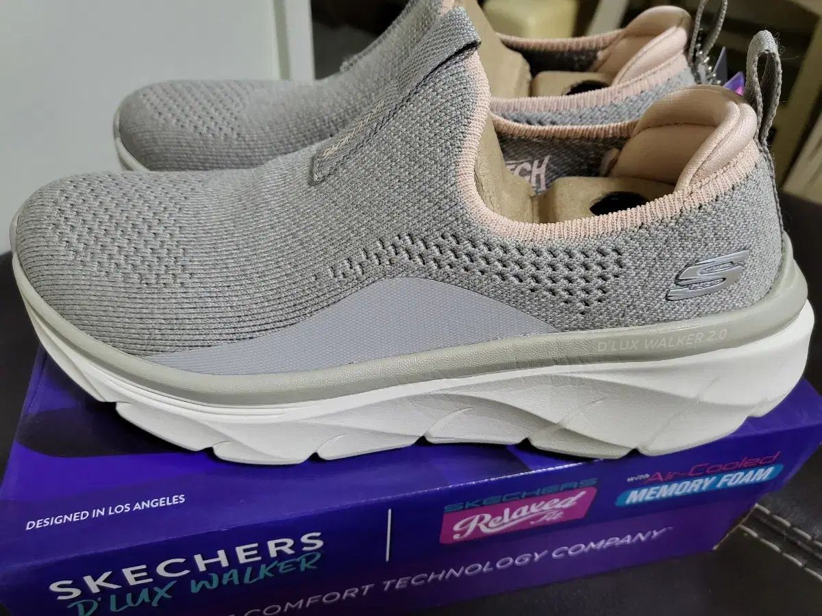 ウォーカーブーツ 240