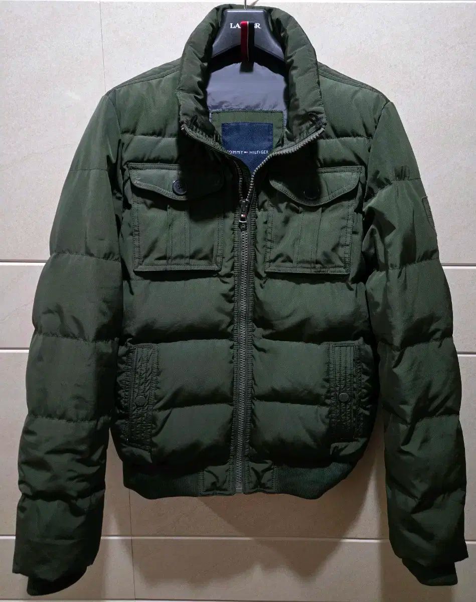 ダウンジャケット ゆったり95