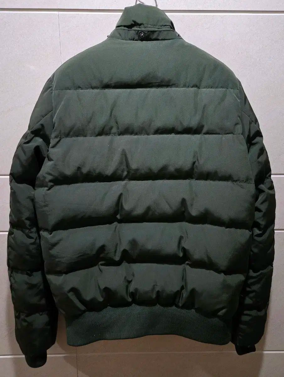 トミーヒルフィガー ダウンジャケット ゆったり95 スリム100 ODELLYA_COM