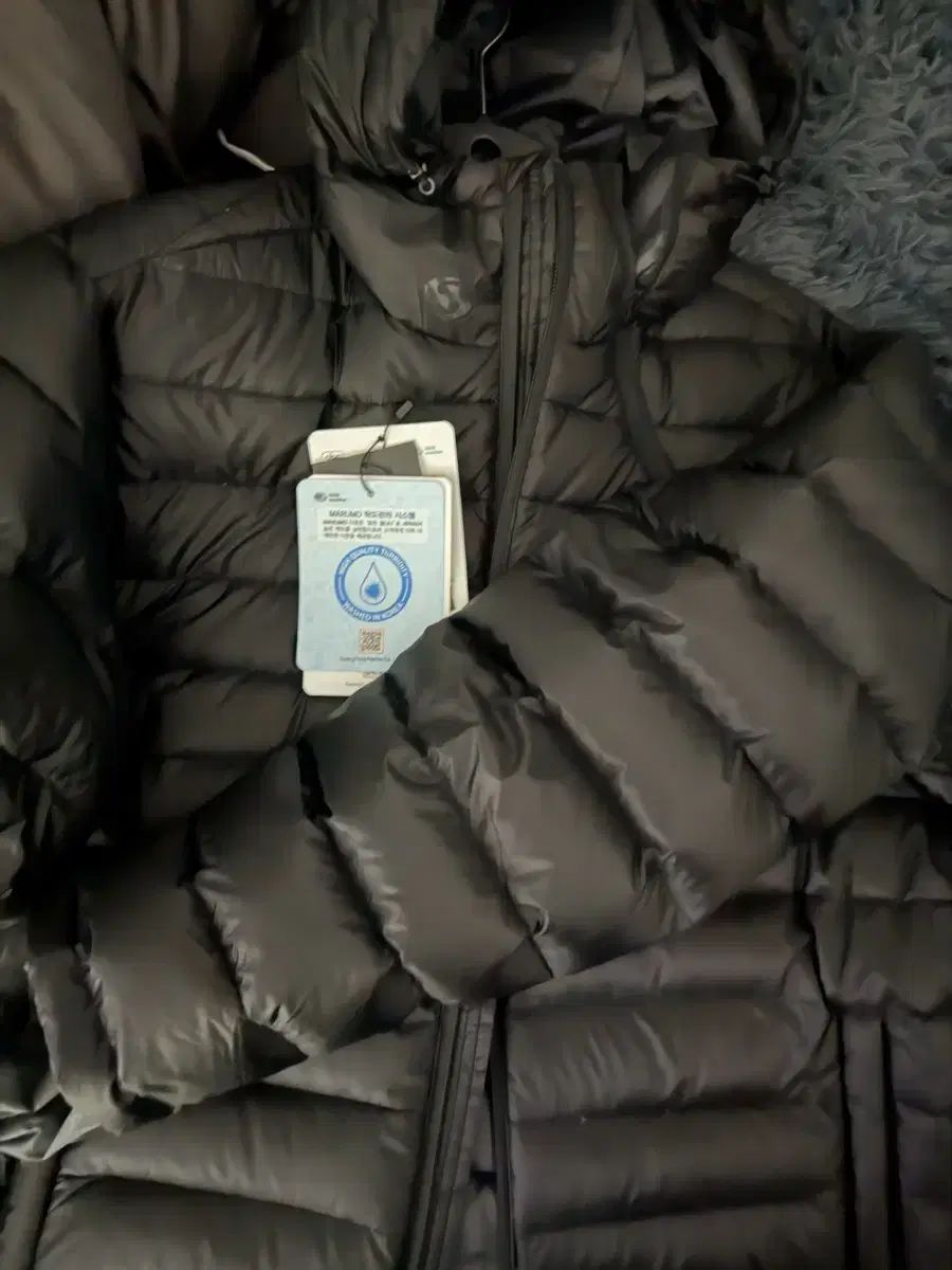 3 25FW SAN SAN GEAR サンサンギアー サフィックス パファー 軽量ダウン