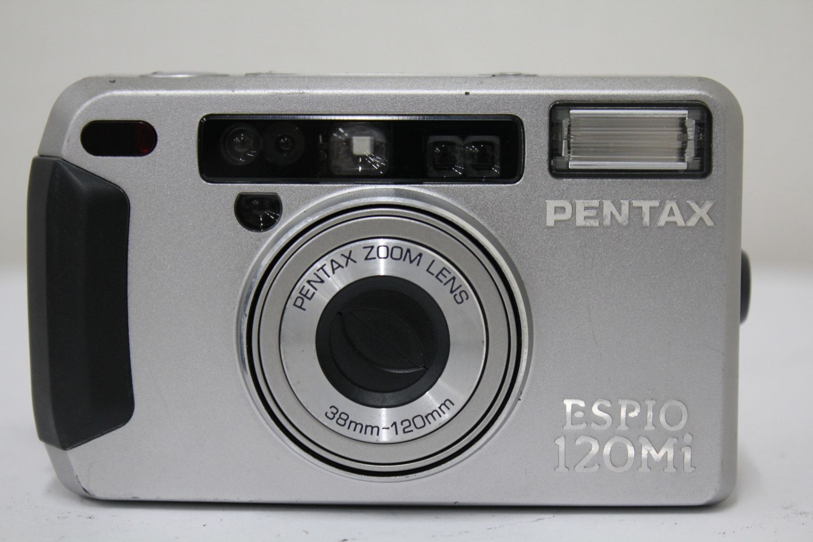 品 ペンタックス Pentax ESPIO 120 Mi 38-120mm コンパクトカメラ e3819