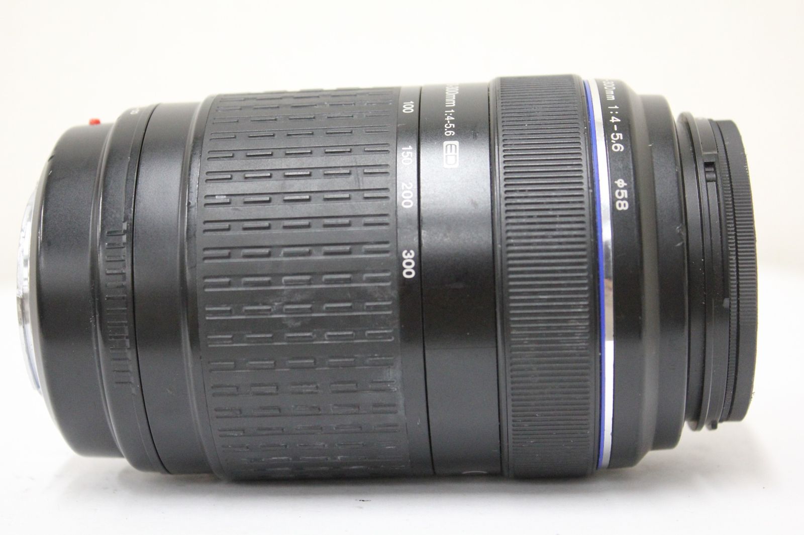  オリンパス Olympus ZUIKO DIGITAL 70 300 mm F 4 5 6 レンズ e 3821 レンズ(ズーム) カメラ