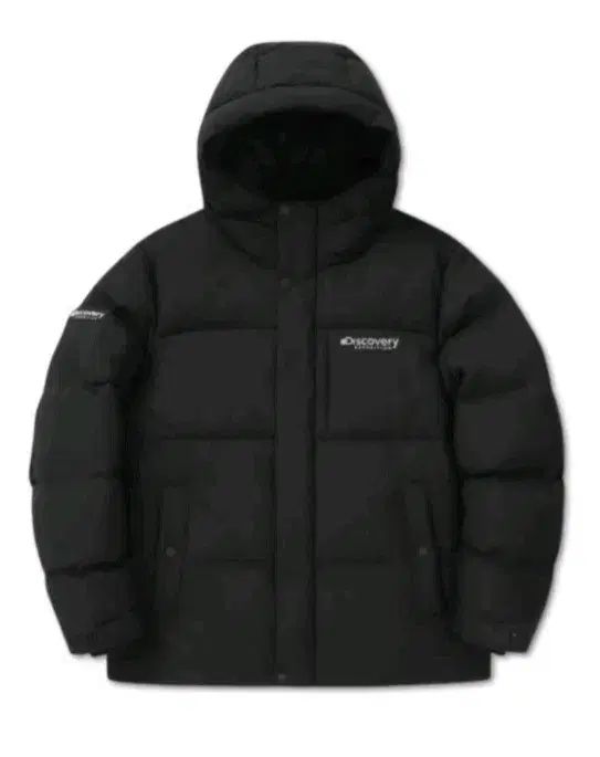 店舗 DISCOVERY グース ダウン