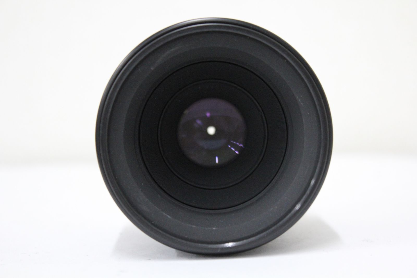 返品保証 ニコン Nikon AF MACRO NIKKOR 60mm F2.8 レンズ e3823