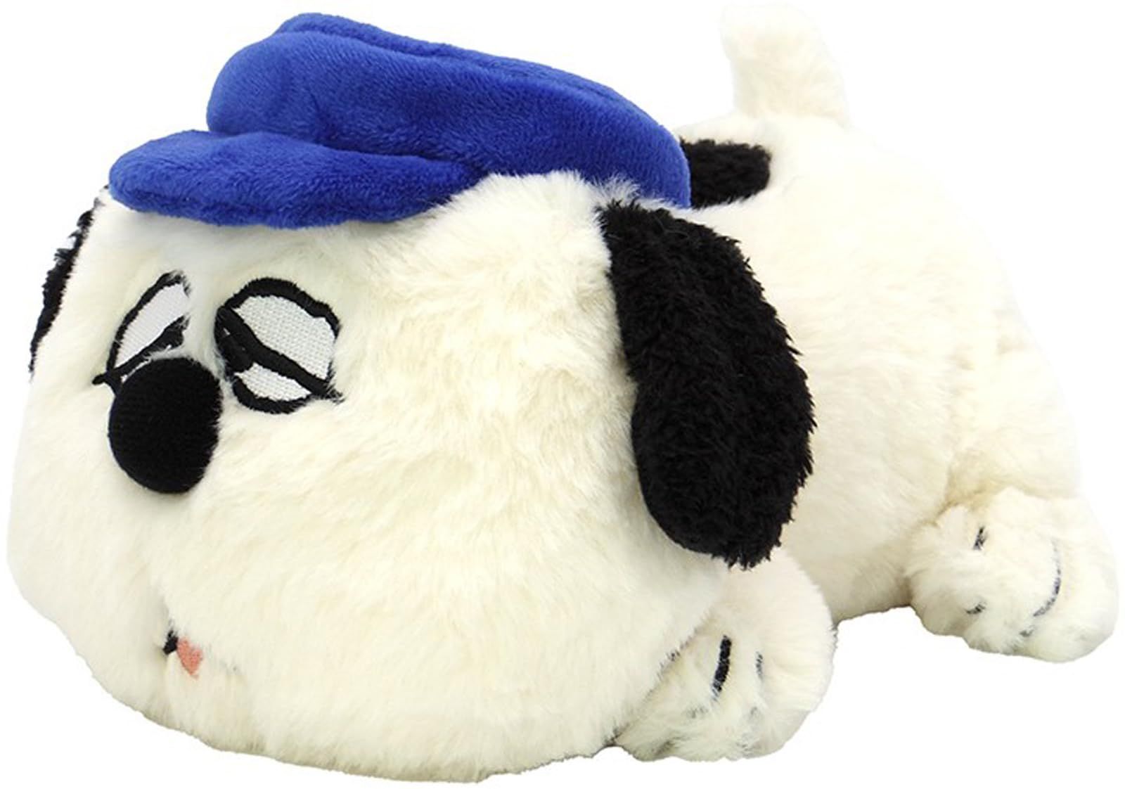 【レア】スヌーピー オラフ　ぬいぐるみ　PEANUTS　ナカジマコーポレーション ナカジマコーポレーション(Nakajima Corporation) ピーナッツ