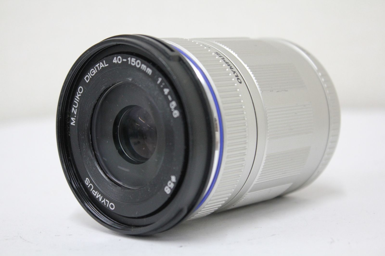 返品保証 オリンパス Olympus DIGITAL 40-150mm F4-5.6 ED MSC レンズ e3827