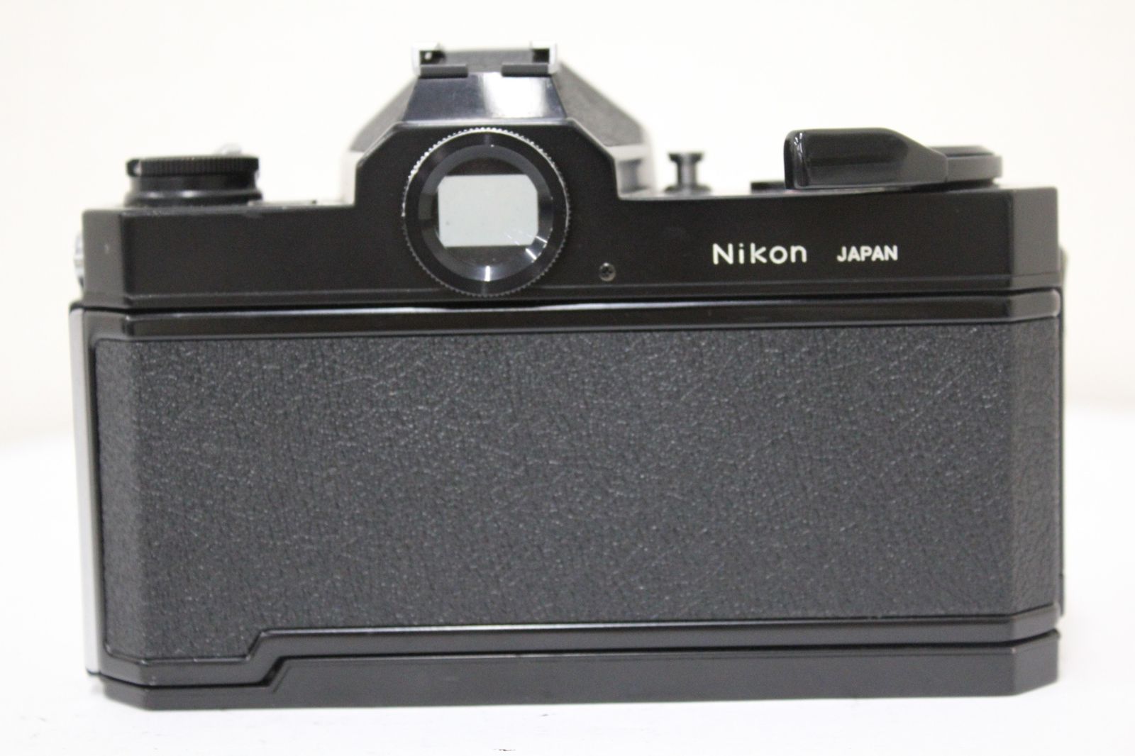 返品保証】 ニコン Nikon Nikomat FT2 ブラック NIKKOR Ai改 50mm F1.4