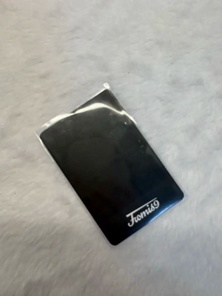 パク・ジウォン(PARK JIWON) ポップアップ チェキ ポラロイド トレカ