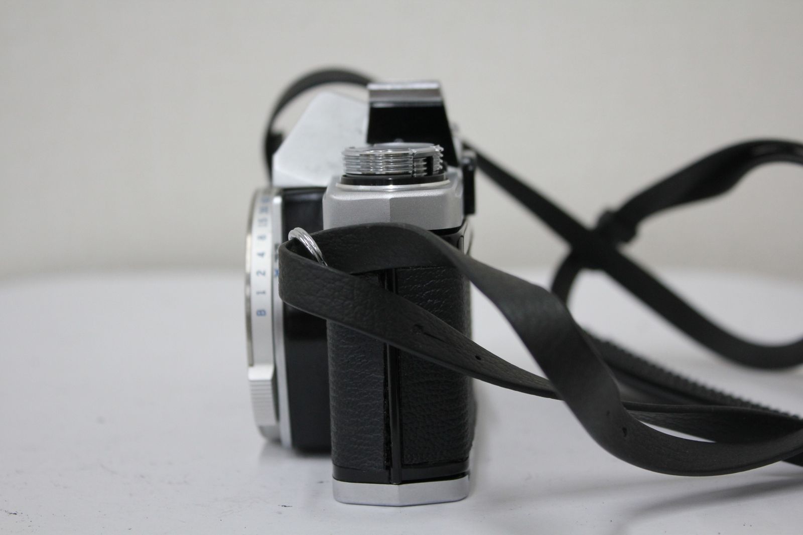 精進した 品 オリンパス Olympus OM-1 OM-SYSTEM F.ZUIKO AUTO-S 50mm F1.8 ボディレンズセット e3829 【人気新作】