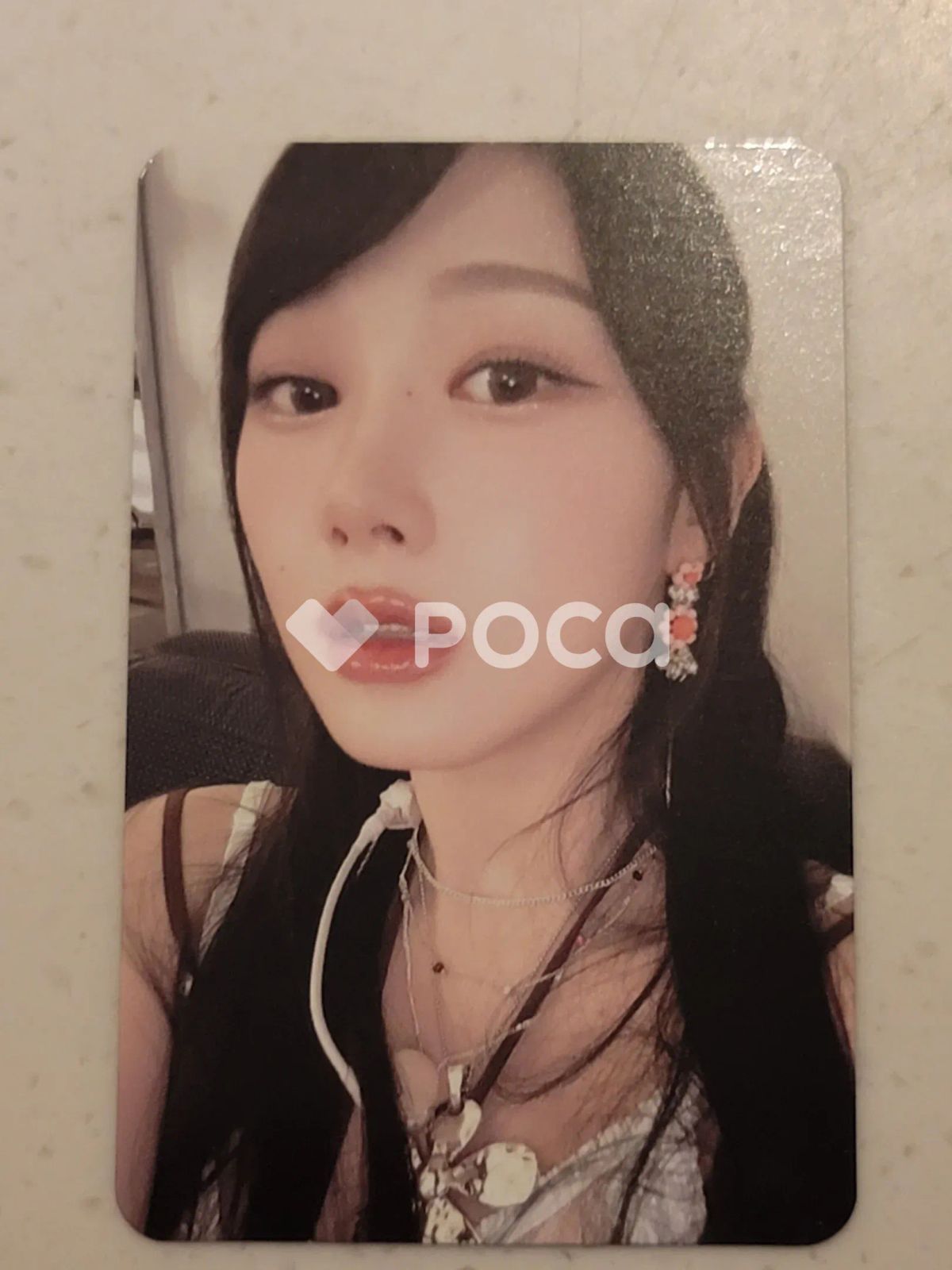 aespa ジゼル 3rd Anniversary Party Package