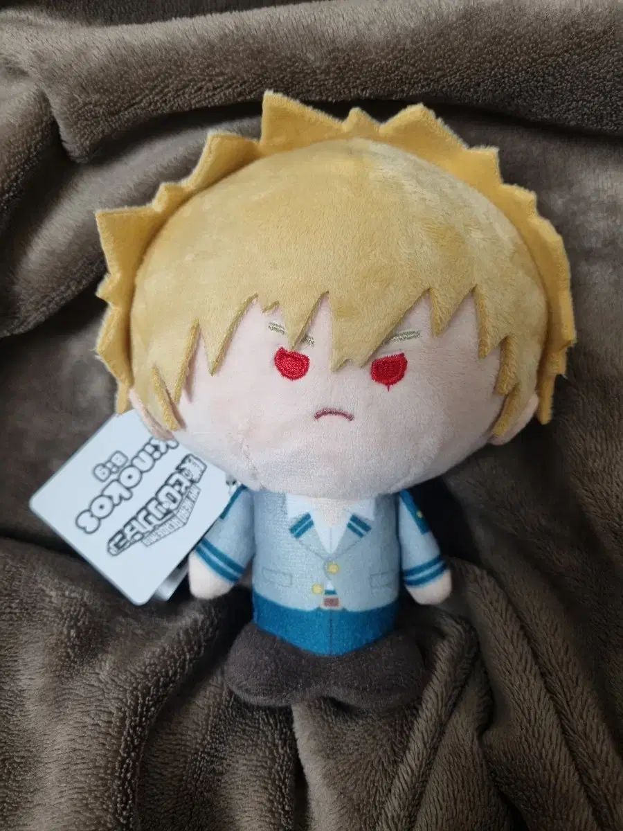 僕のヒーローアカデミア ヒロアカ 爆豪 勝己 ぬいぐるみ キーコスBIGオーバーサイズ