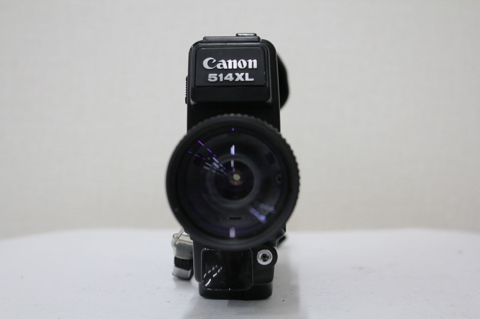 返品保証 キャノン Canon 514XL C-8 9-45mm F1.4 8ミリカメラ e3833