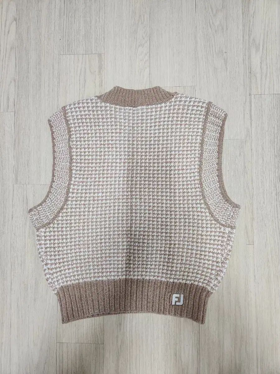 クロップド ニット