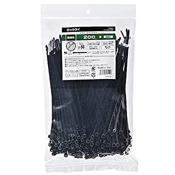 ロックタイ２００黒－３００Ｐ 2mvetro Amazon.co.jp: ロックタイ200黒−300P : DIY・工具・ガーデン
