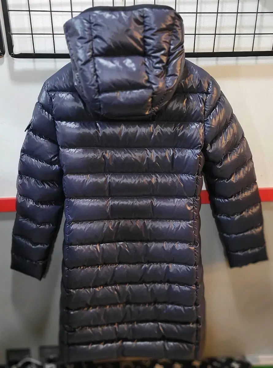 MONCLER モカ キッズ 14y 成人レディース 55サイズ
