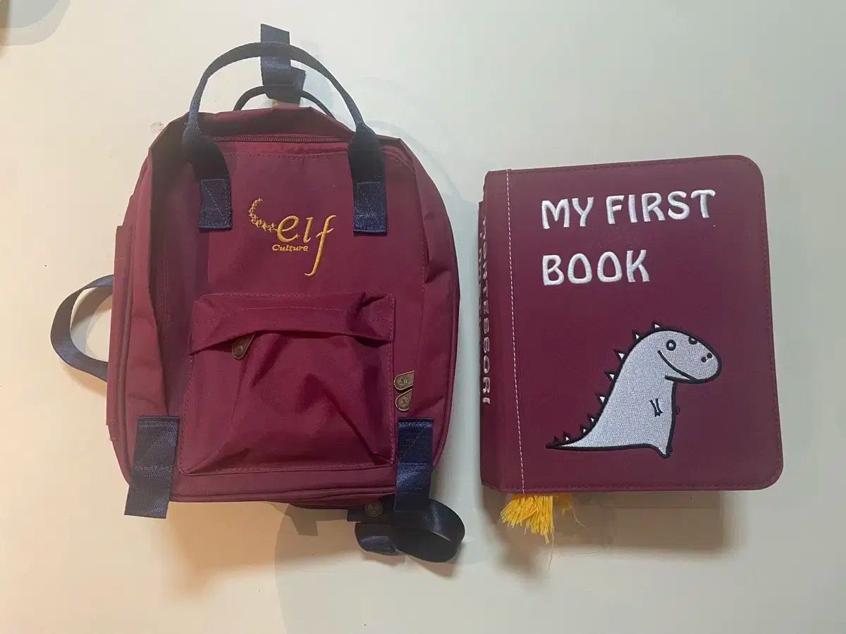 モンテッソーリ 両手あそび 赤ちゃん マイファーストブック