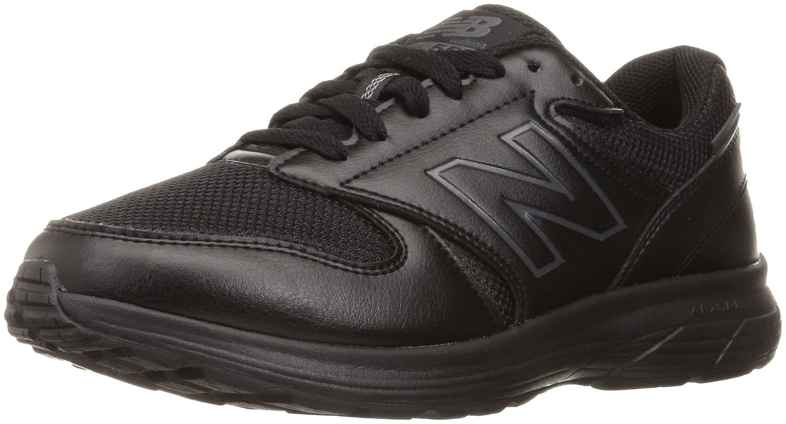 ニューバランス ウォーキングシューズ 550 v4 メンズ BG3 BLACK 26.5 cm 4E BG3 BLACK 26.5 cm 4E