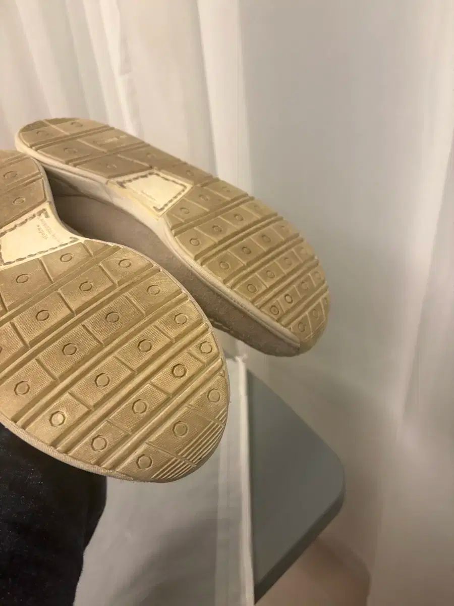 VISVIM ホークニー