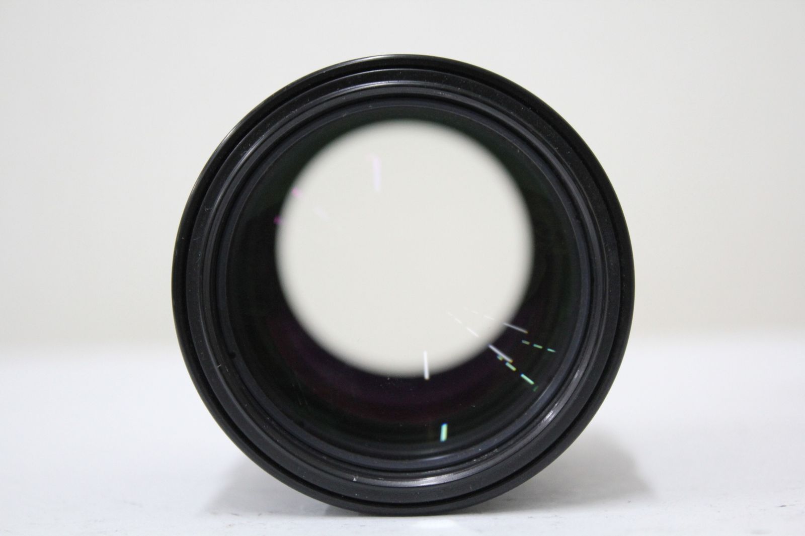 返品保証 ニコン Nikon Ai NIKKOR 135mm F2.8 レンズ e3839