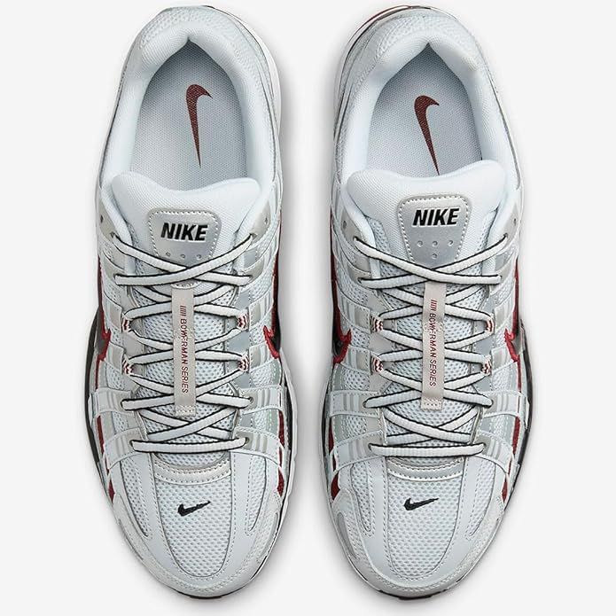 ホワイト ダークチームレッド