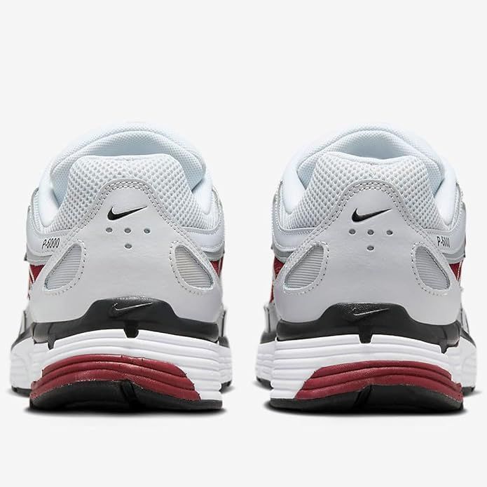 ホワイト ダークチームレッド