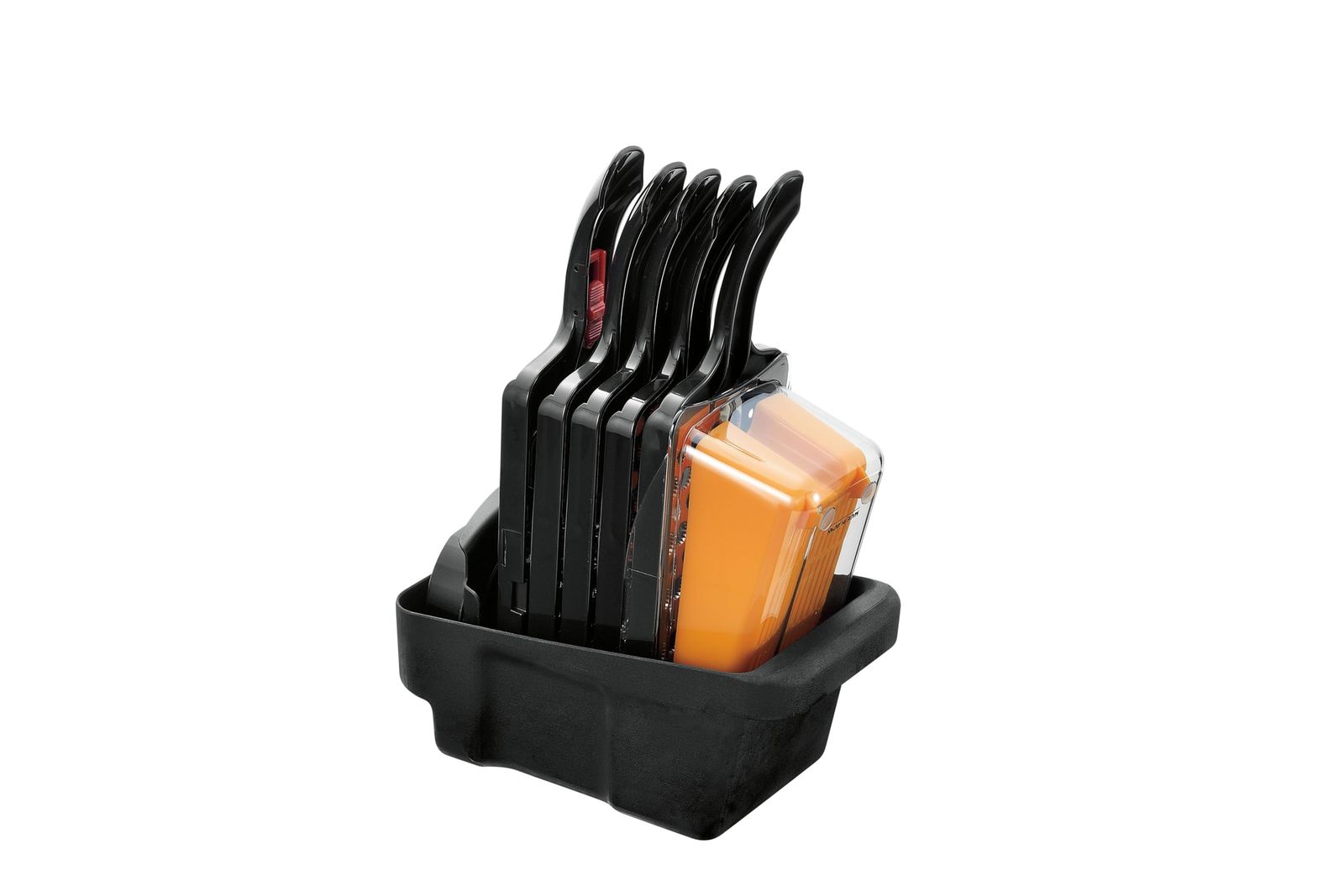 下村工業 日本製 プログレード 快速野菜調理器セット PG-647 シルバー