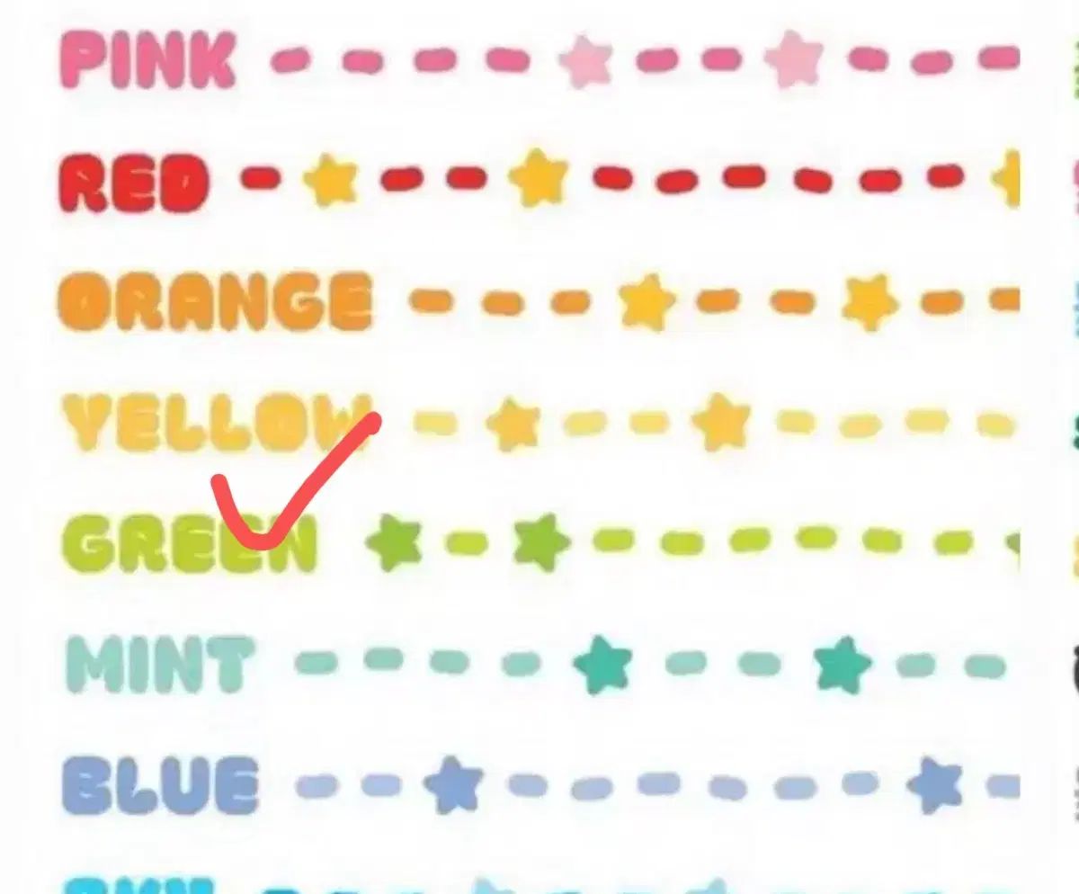 リノフレンズ デコスティッチ マスキングテープ