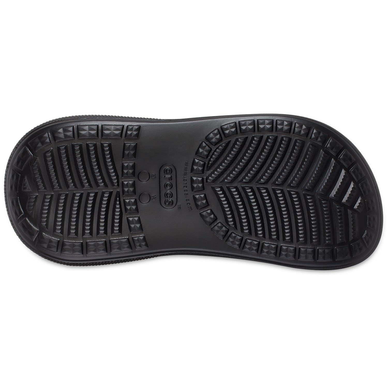 クロックス レインブーツ