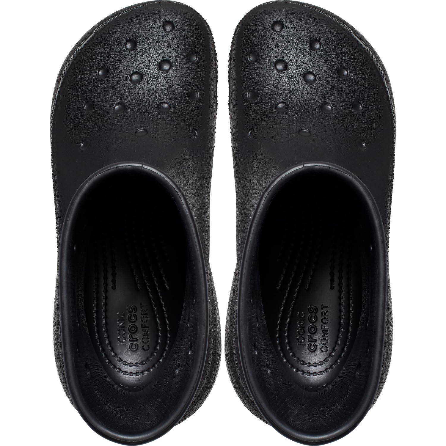 ブラック ブラック