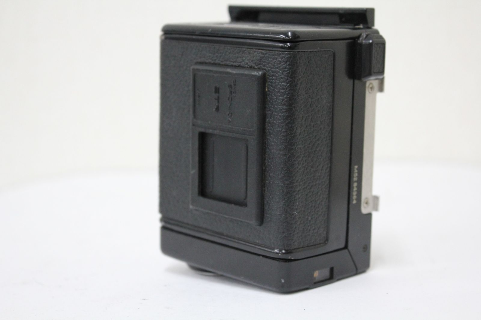 返品保証 ゼンザブロニカ Zenza Bronica ETR 120 フィルムバック e3846