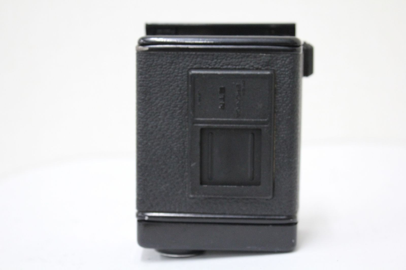 返品保証 ゼンザブロニカ Zenza Bronica ETR 120 フィルムバック e3846