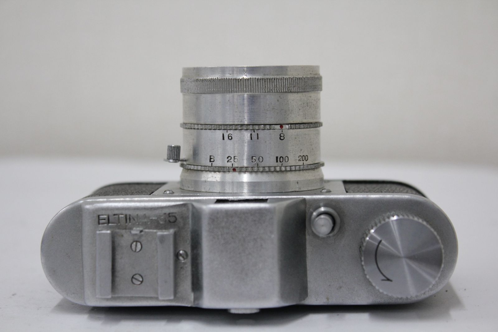  品 ELTINA 35 Elty OPT CO LTD カメラ e 3848 その他 フィルムカメラ