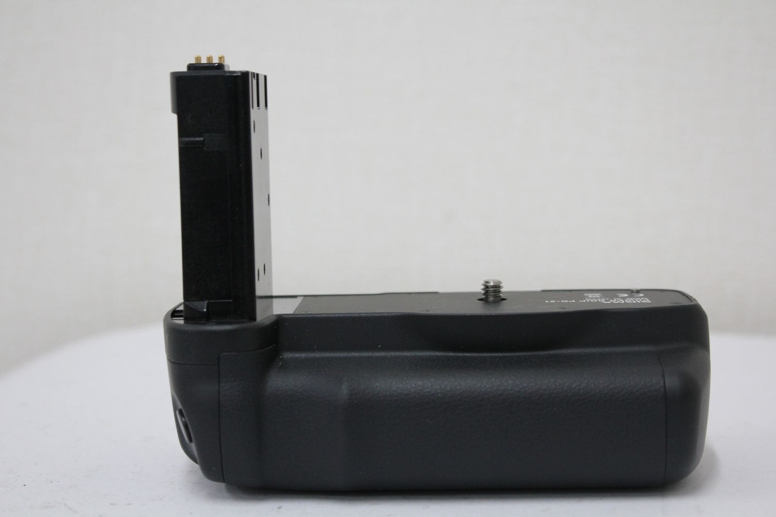 返品保証 シグマ Sigma PG-21 パワーグリップ e3849