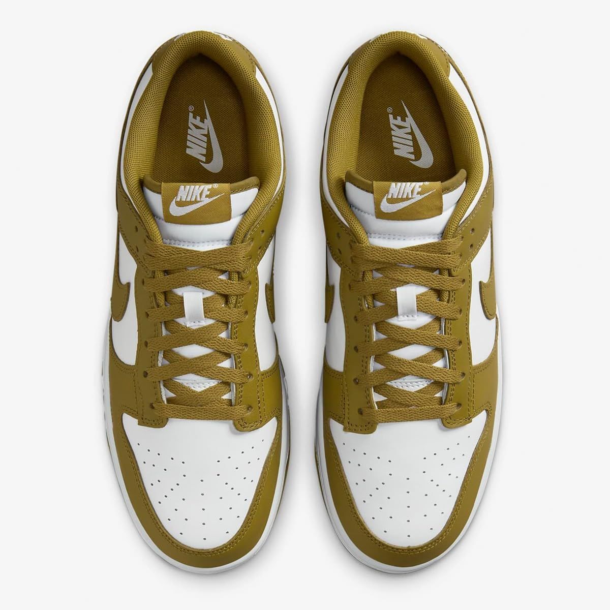  ナイキ ダンク ロー レトロ DUNK LOW RETRO ホワイト パシフィックモス DV 0833 105 ナイキジャパン 28 0 cm その他 靴