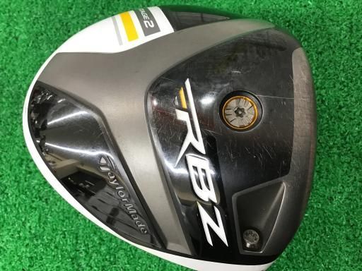 ロケットボールズRBZ ドライバー 10.5 テーラーメイド 初代 RBZ