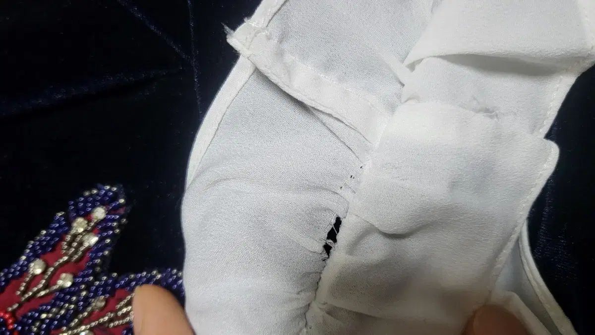 ミニワンピース