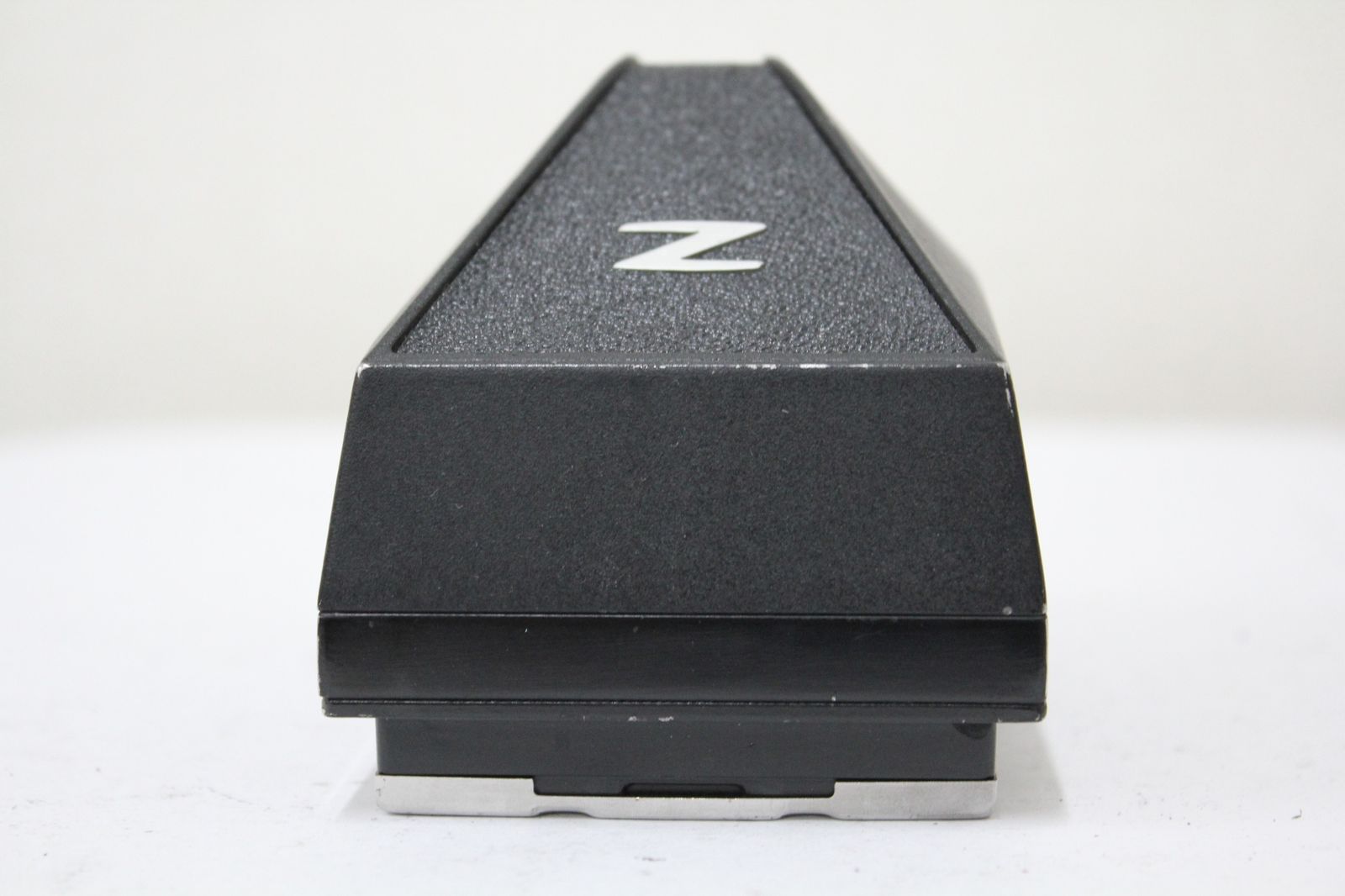 返品保証 ゼンザブロニカ Zenza Bronica プリズムファインダー e3861