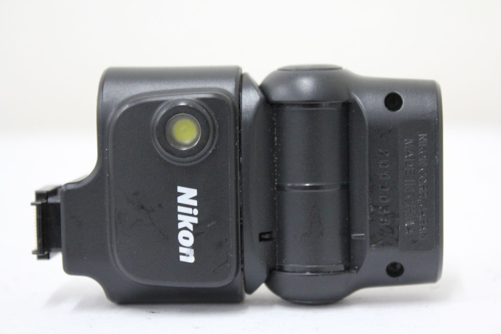 スピードライト e