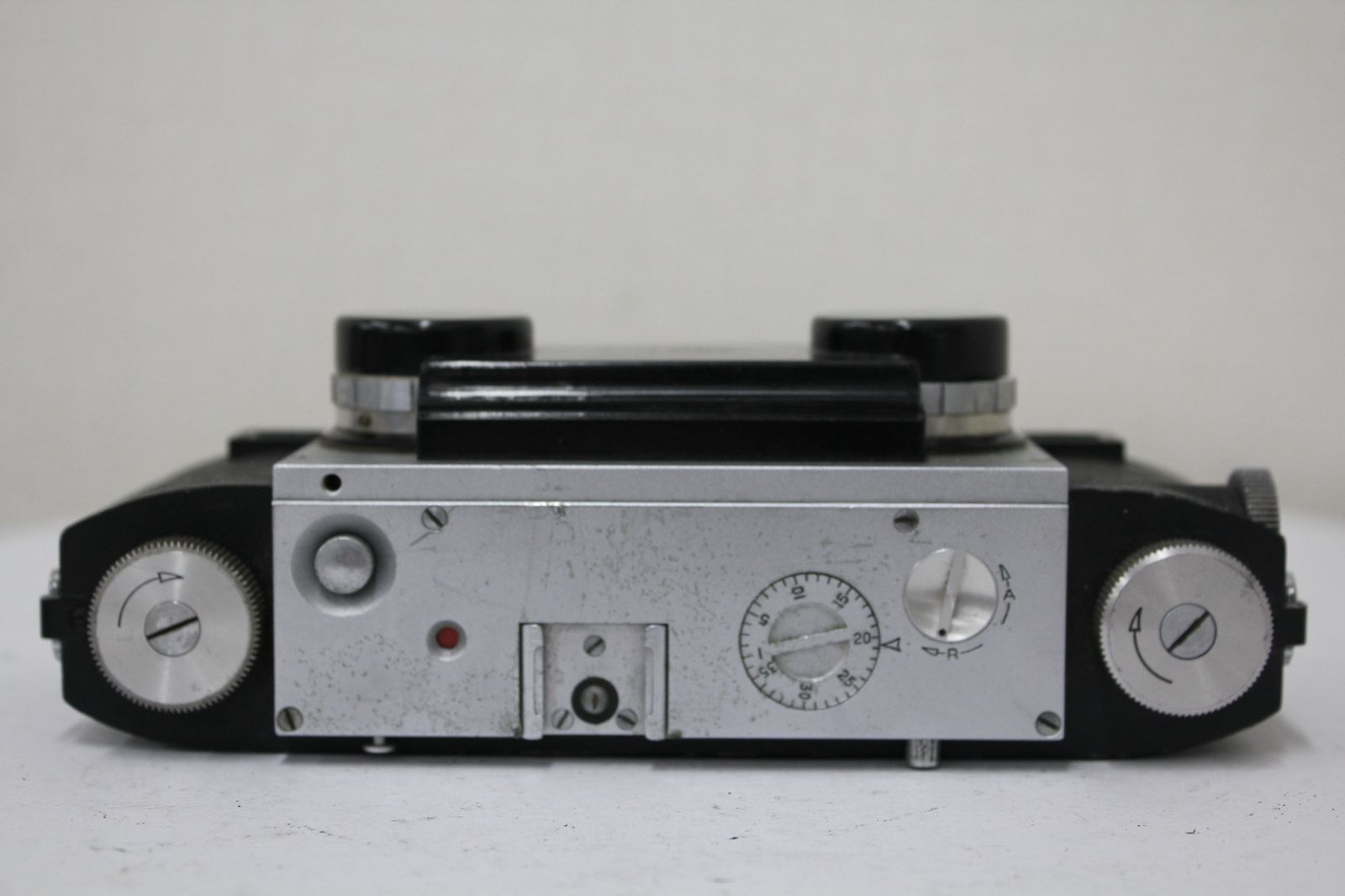  品 ステレオリアリスト Stereo Realist Ilex Paragon 35 mm F 3 5 ステレオカメラ e 3864 その他 フィルムカメラ