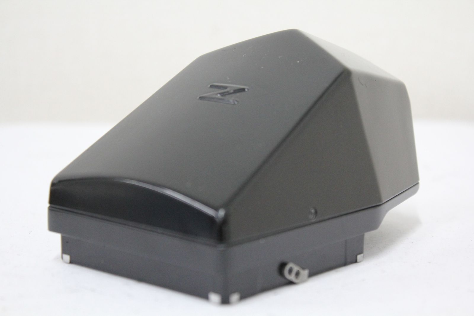 返品保証 ゼンザブロニカ Zenza Bronica プリズムファインダー e3866